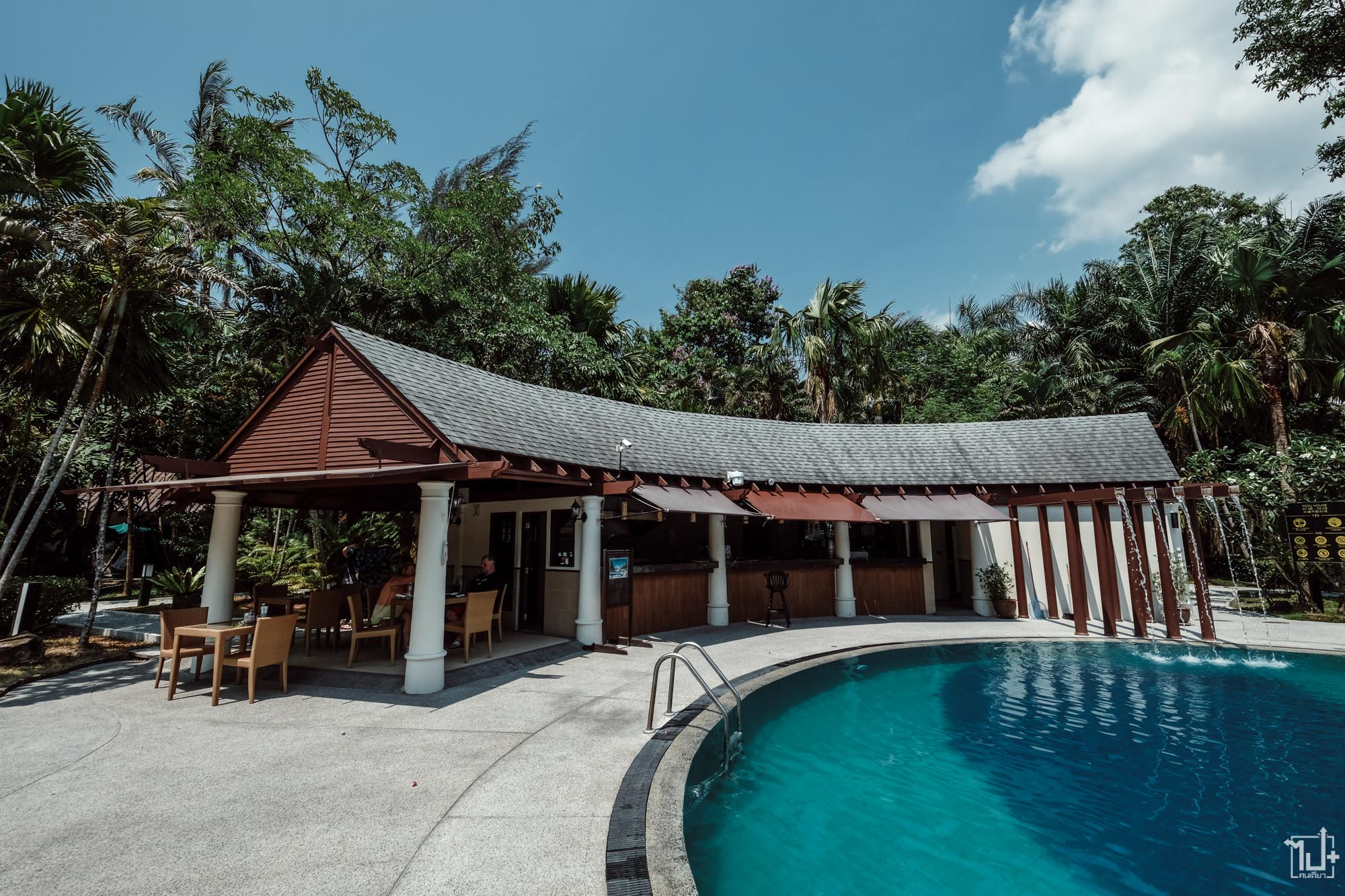 DeevanaPatongResortSpa, DeevanaPatong, Deevana, Patong, DeluxewithJacuzzi, ป่าตอง, ภูเก็ต, ที่พักภูเก็ต, เที่ยวภูเก็ต, ที่พักป่าตอง