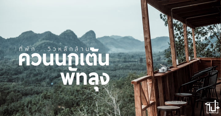 kuannokten, patthalung, adayinthailand, travel, travelblogger, bloggerreview, Drivemate, review, ควนนกเต้น, จุดชมวิวควนนกเต้น, เที่ยวเมืองรอง, พัทลุง, ที่พักพัทลุง, ร้านกาแฟ, ทะเลหมอก, ทะเลหมอกภาคใต้, รถเช่า, เช่ารถ