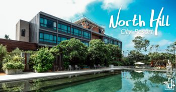 northhillcityresort, NorthHillGolfChiangMai, northhill, cityresort, ChiangMai, reviewChiangMai, resort, foodcafe, resortchiangmai, ที่พักเชียงใหม่, ที่พักหางดง, ที่เที่ยวเชียงใหม่, รีวิวเชียงใหม่