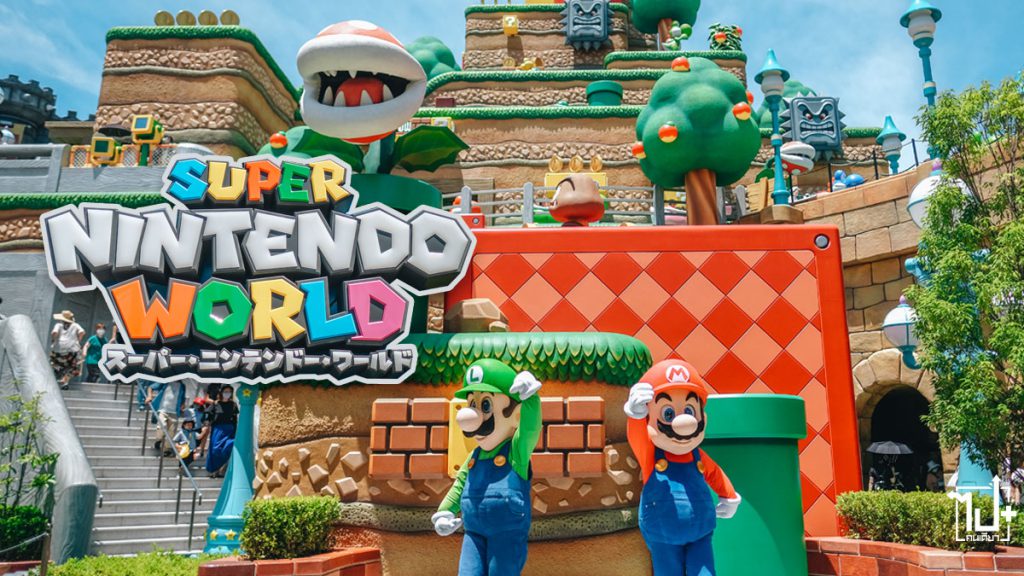 SuperMario ,SUPERNINTENDOWORLD ,UniversalStudiosJapan ,UniversalStudios ,USJ ,WeAreMario ,Mario ,Luigi ,PrincessPeach ,Toad ,Yoshi ,MarioKart ,YoshiAdventure ,Osaka ,Japan ,มาริโอ้ ,โอซาก้า ,รีวิวญี่ปุ่น ,เที่ยวญี่ปุ่น ,ญี่ปุ่นเที่ยวได้แล้ว ,รีวิวญี่ปุ่น2022