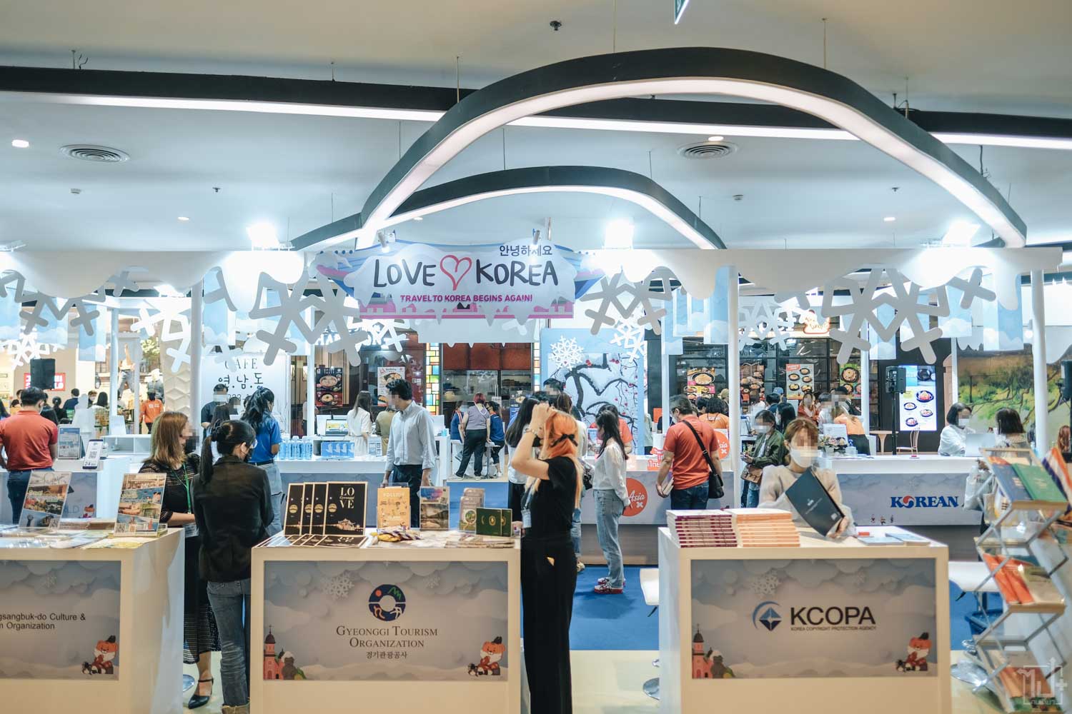 เที่ยวเกาหลี, เกาหลี, LoveKorea,KTOThailand, ImagineYourKorea,TraveltoKoreaBeginsAgain,OurHeartsareAlwaysOpen,LoveKorea2022 #LoveKorea