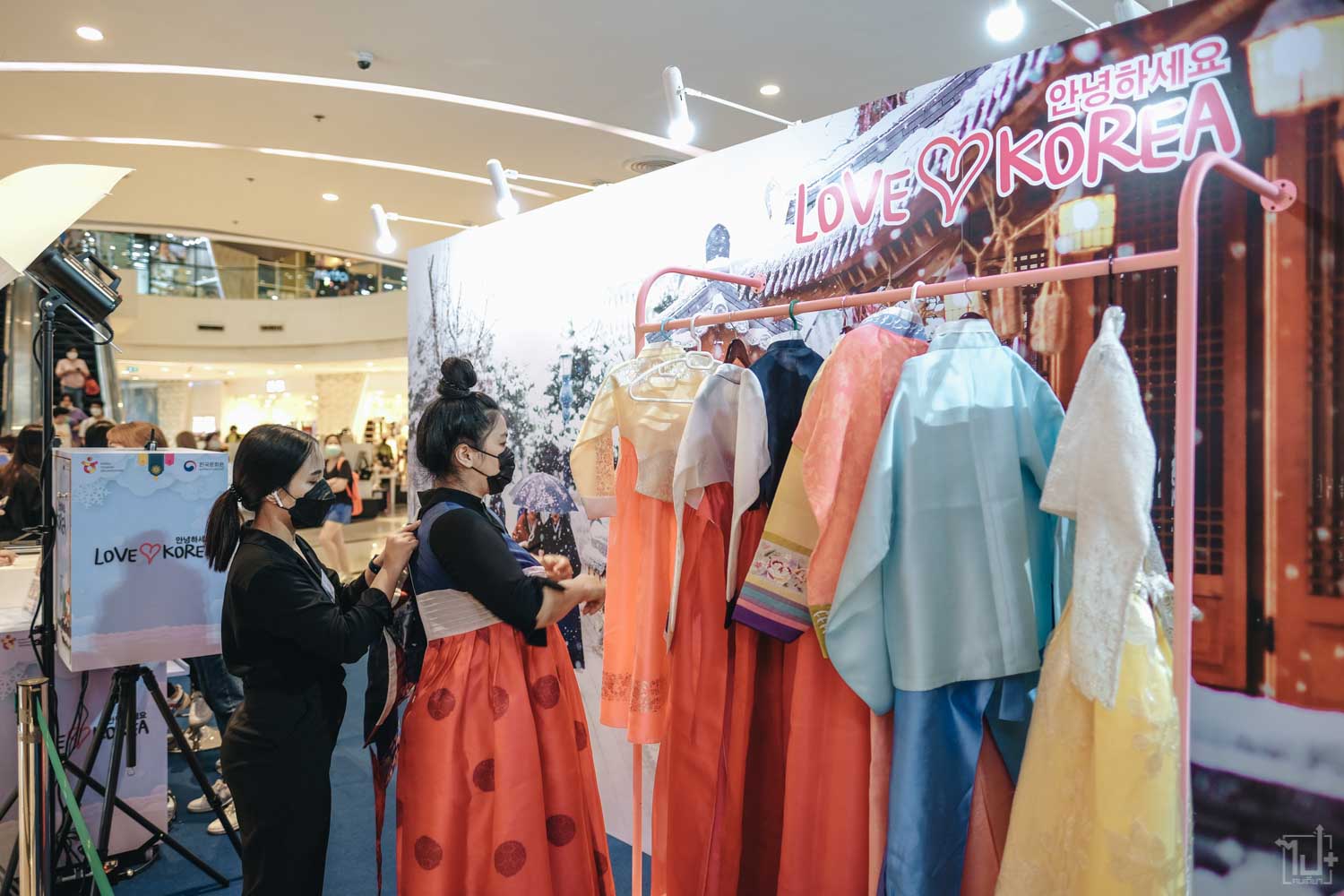 เที่ยวเกาหลี, เกาหลี, LoveKorea,KTOThailand, ImagineYourKorea,TraveltoKoreaBeginsAgain,OurHeartsareAlwaysOpen,LoveKorea2022 #LoveKorea