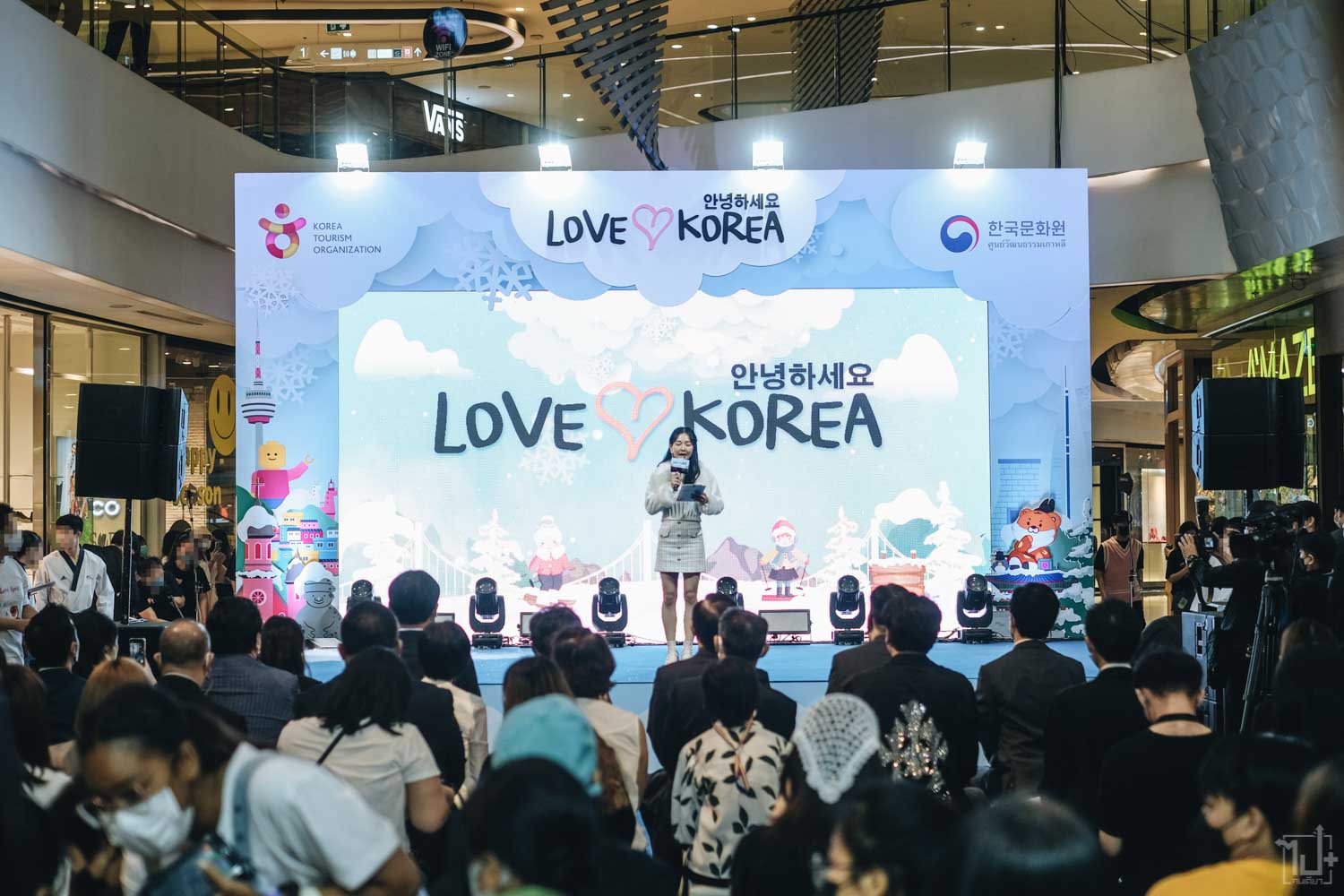 เที่ยวเกาหลี, เกาหลี, LoveKorea,KTOThailand, ImagineYourKorea,TraveltoKoreaBeginsAgain,OurHeartsareAlwaysOpen,LoveKorea2022 #LoveKorea
