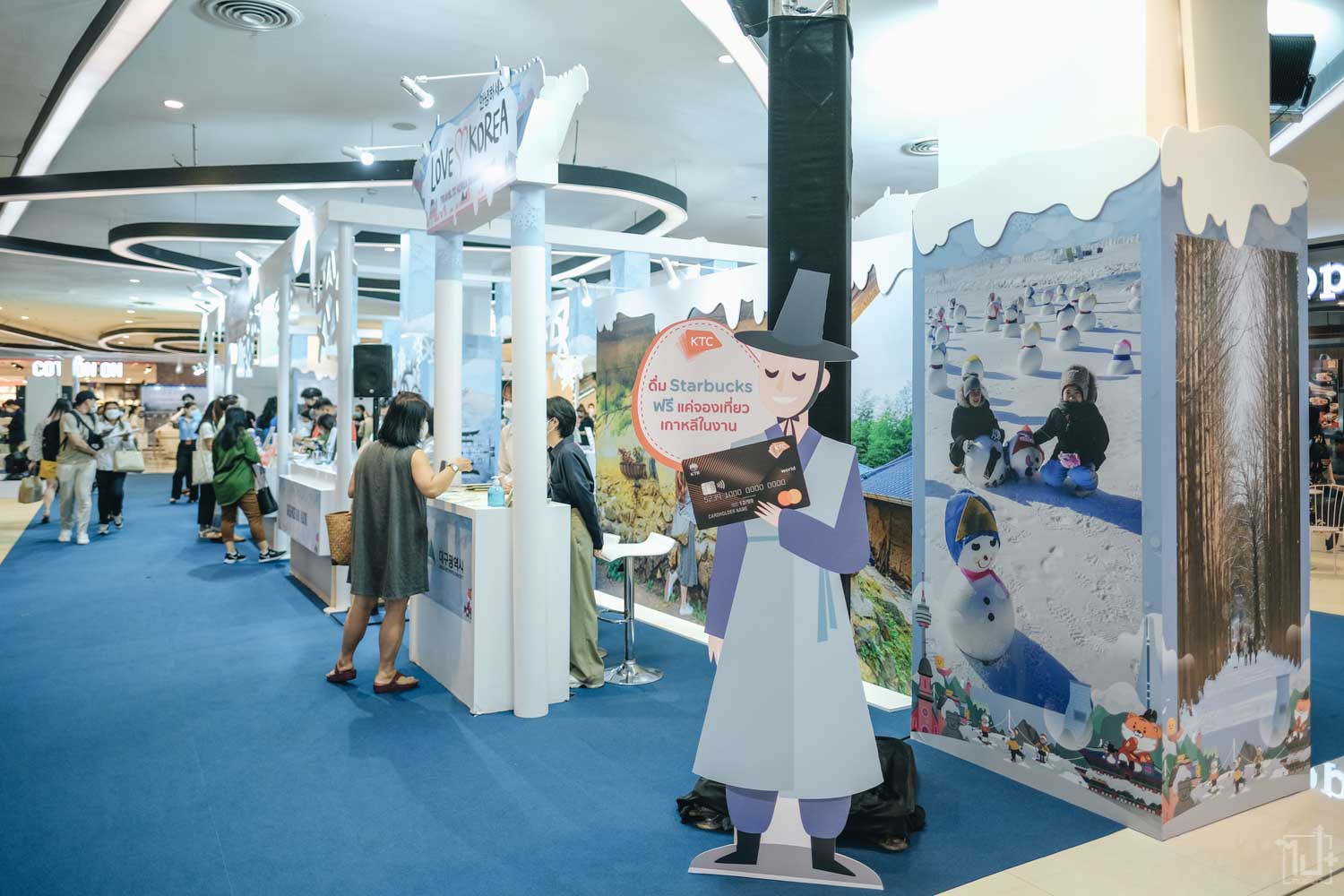 เที่ยวเกาหลี, เกาหลี, LoveKorea,KTOThailand, ImagineYourKorea,TraveltoKoreaBeginsAgain,OurHeartsareAlwaysOpen,LoveKorea2022 #LoveKorea