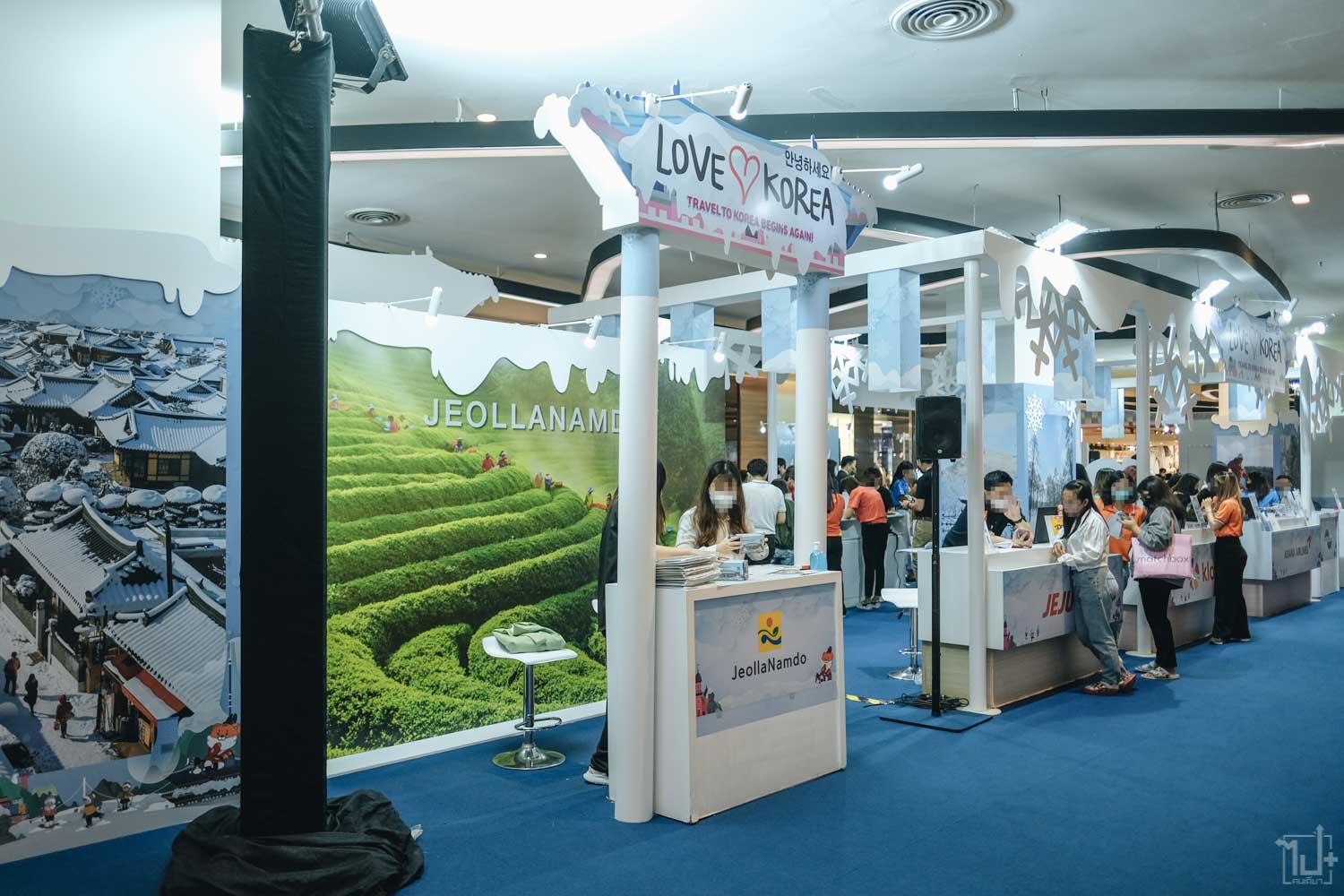 เที่ยวเกาหลี, เกาหลี, LoveKorea,KTOThailand, ImagineYourKorea,TraveltoKoreaBeginsAgain,OurHeartsareAlwaysOpen,LoveKorea2022 #LoveKorea