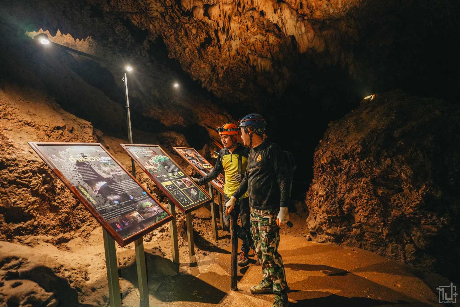 อุทยานแห่งชาติถ้ำหลวงขุนน้ำนางนอน,เที่ยวอุทยานแห่งชาติ,ตามรอย13หมูป่า,ถ้ำหลวง,ที่เที่ยวเชียงราย,เชียงราย,Chiangrai